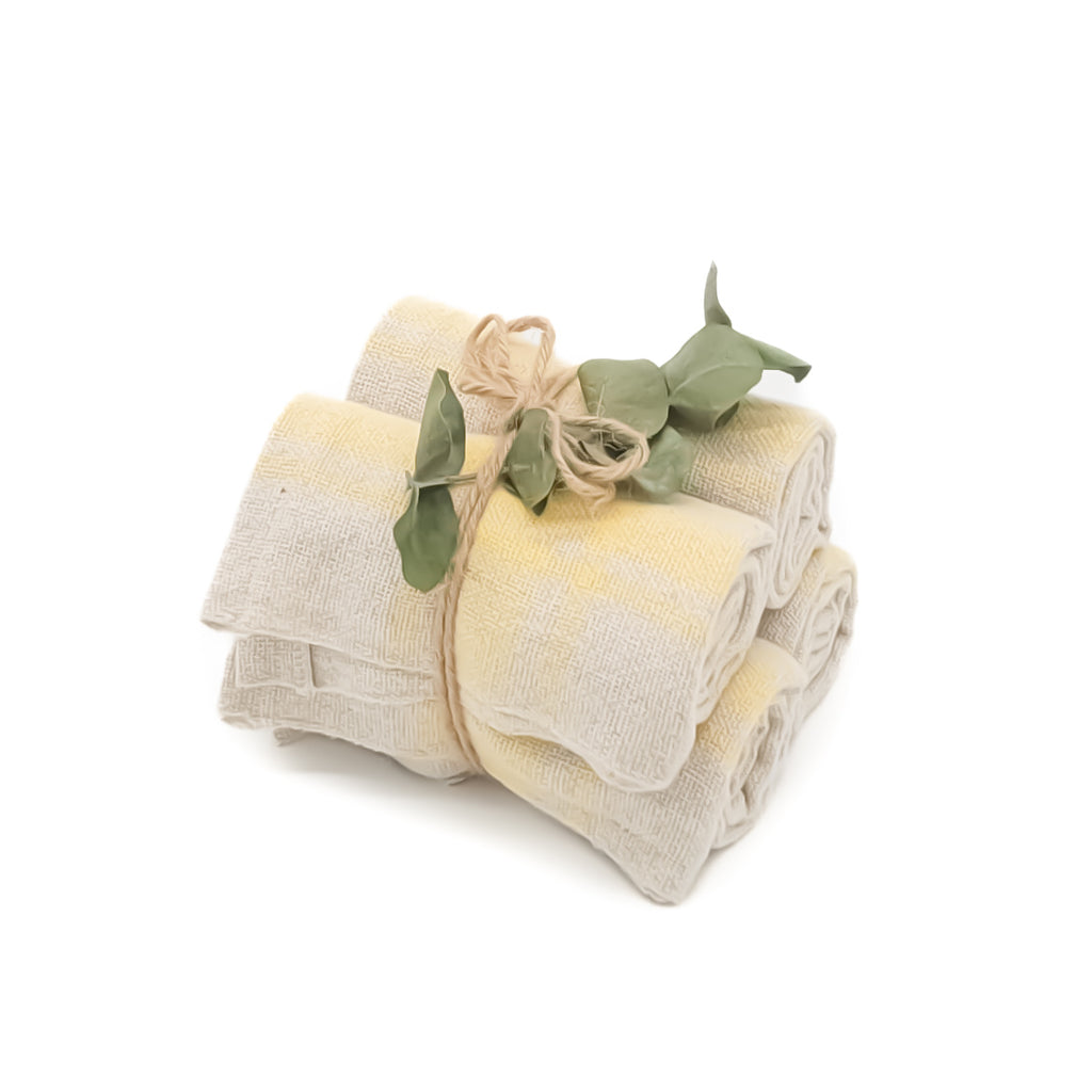 Kulak Heritage Napkin - Marigold