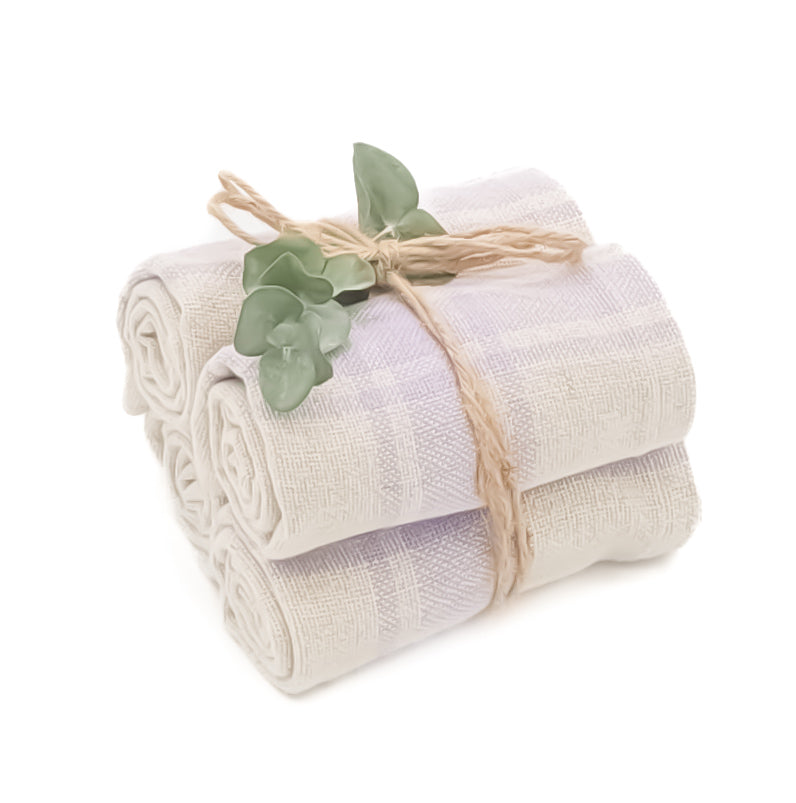 Kulak Heritage Napkin - Heather