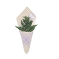 Kulak Heritage Napkin - Heather