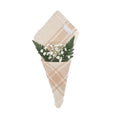 Kulak Heritage Napkin - Oat