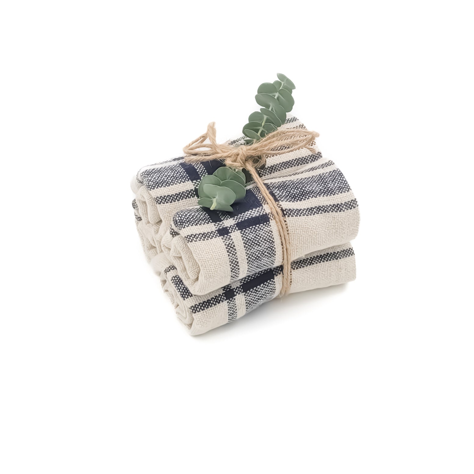 Kulak Heritage Napkin - Midnight