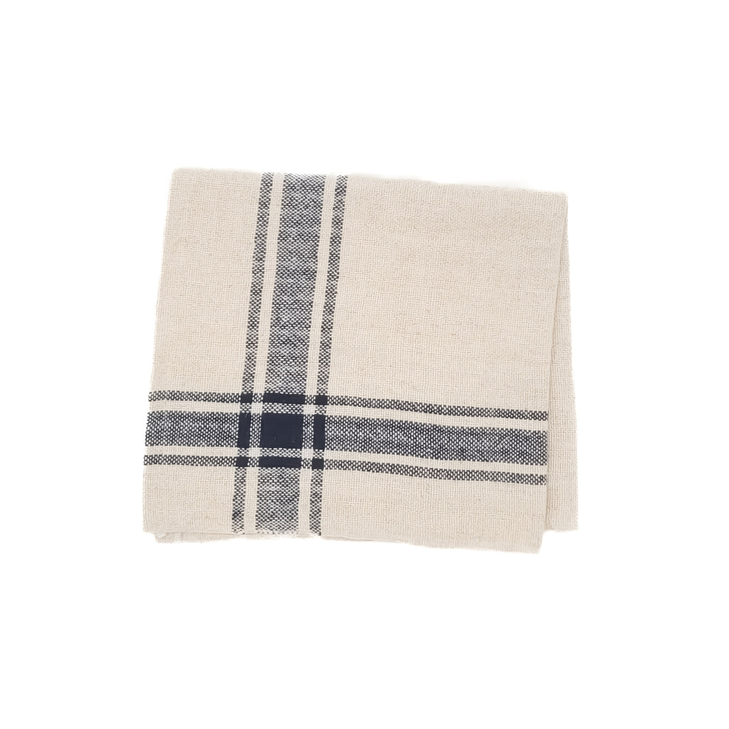 Kulak Heritage Napkin - Midnight