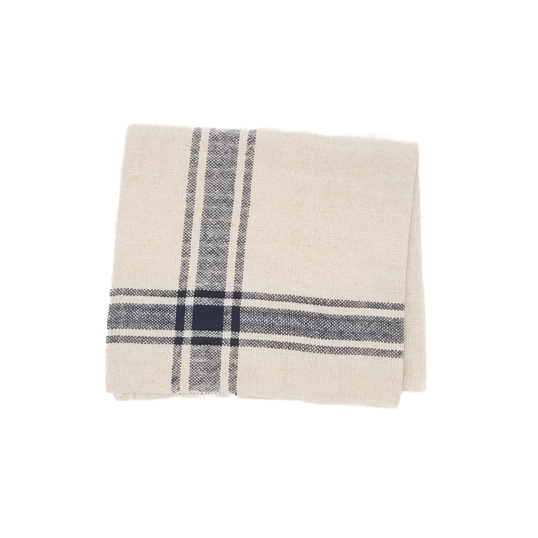 Kulak Heritage Napkin - Midnight