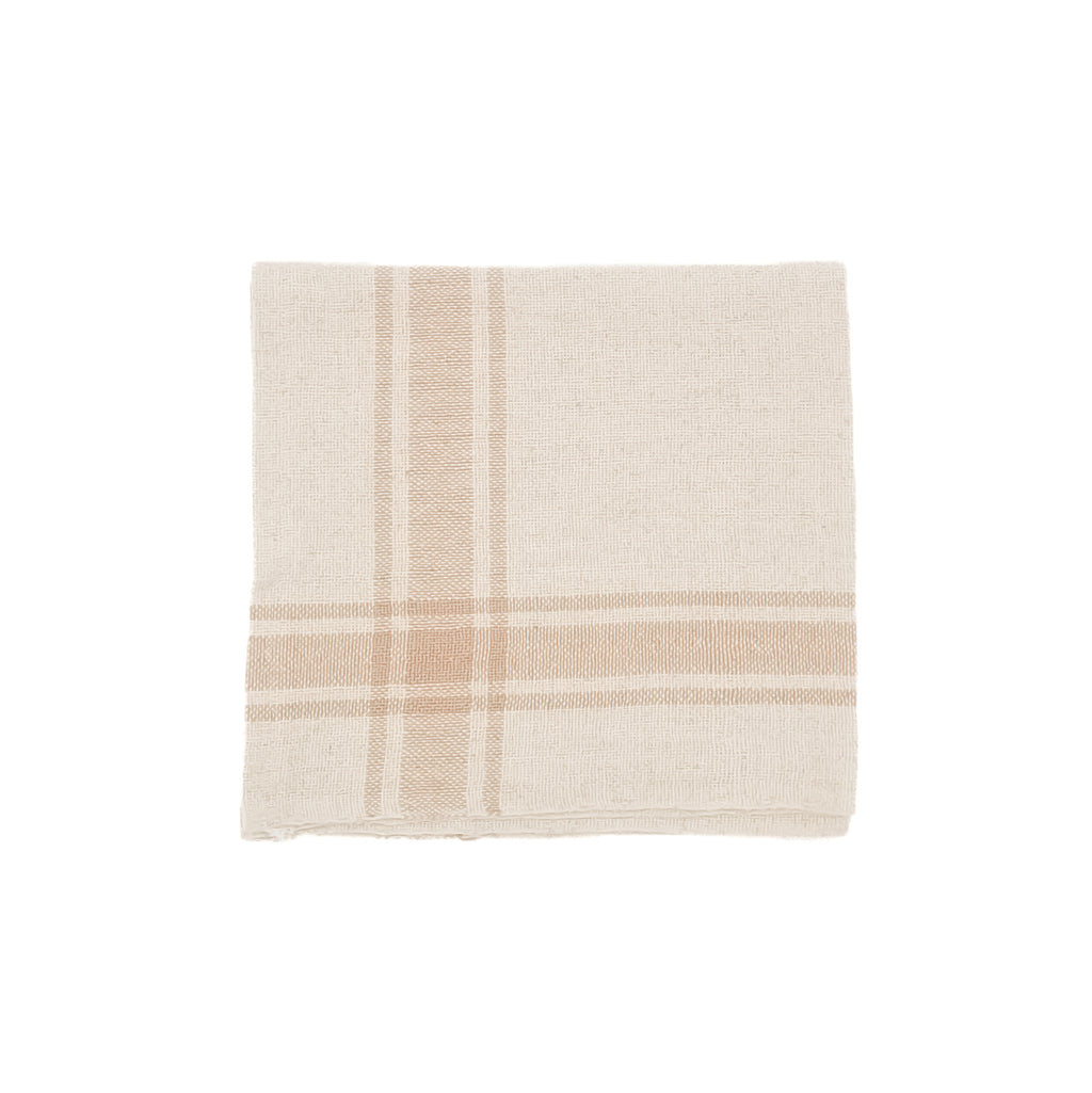 Kulak Heritage Napkin - Oat