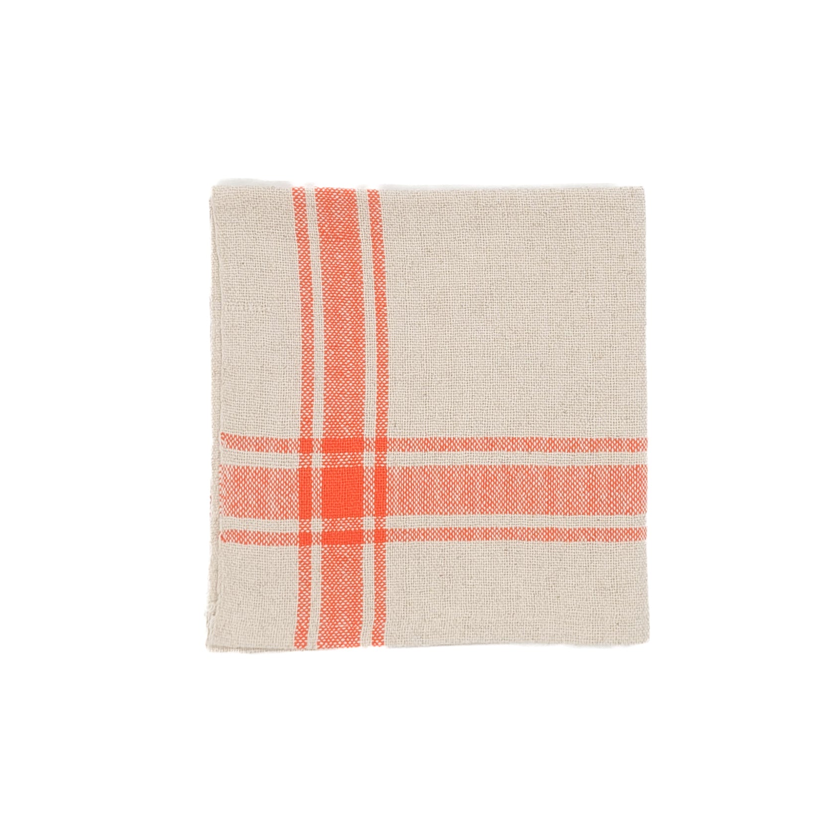 Kulak Heritage Napkin - Ochre