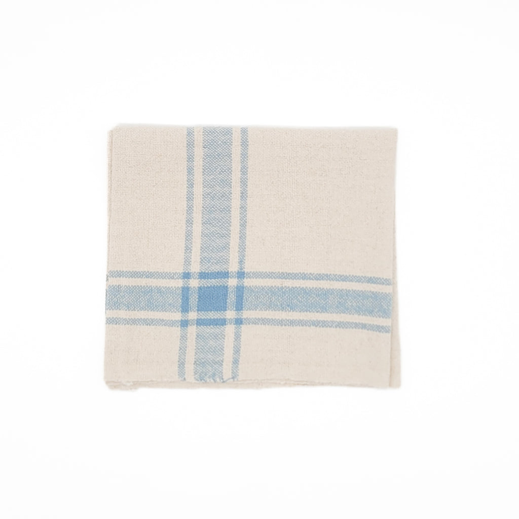 Kulak Heritage Napkin - Sky
