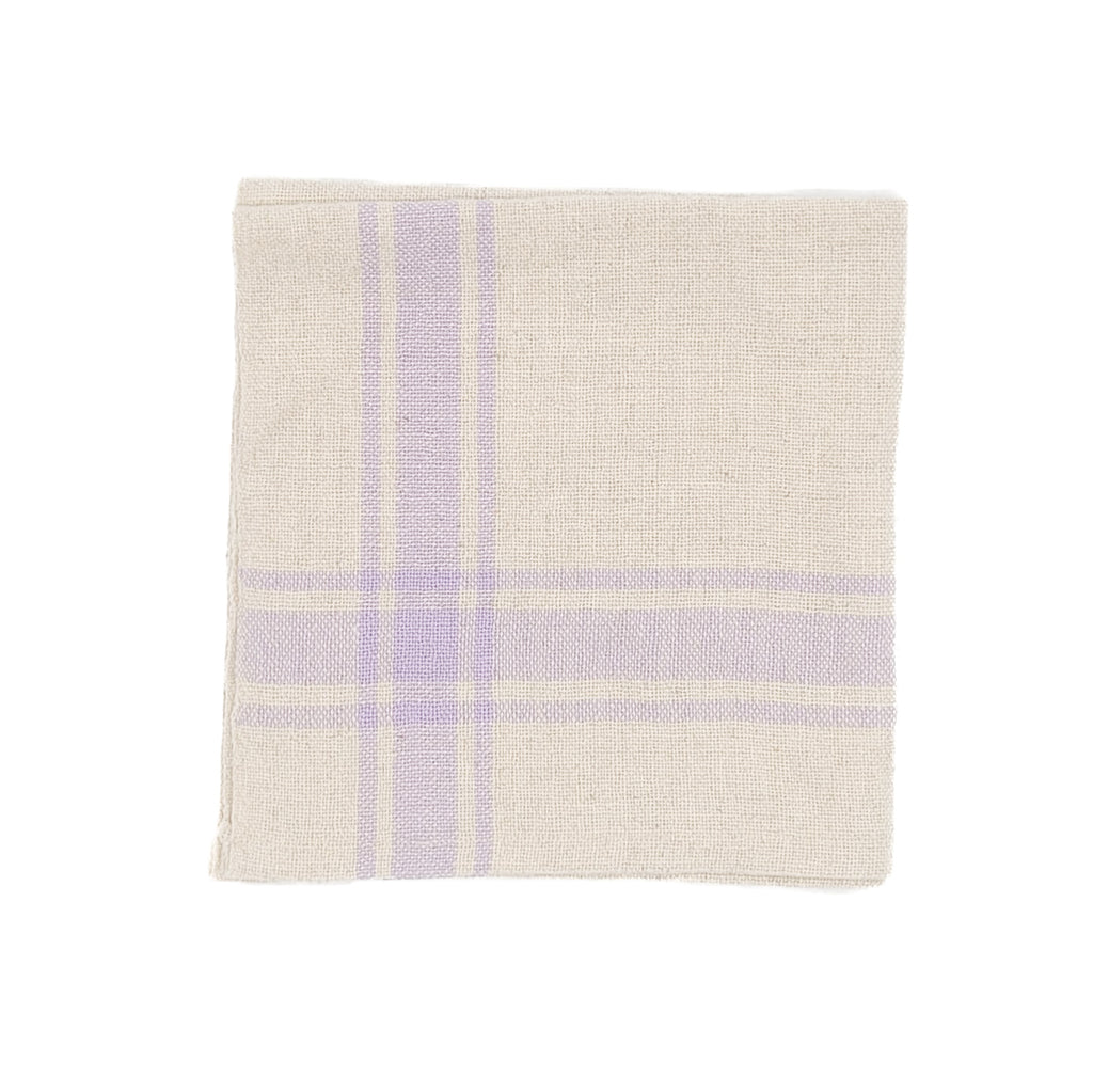 Kulak Heritage Napkin - Heather