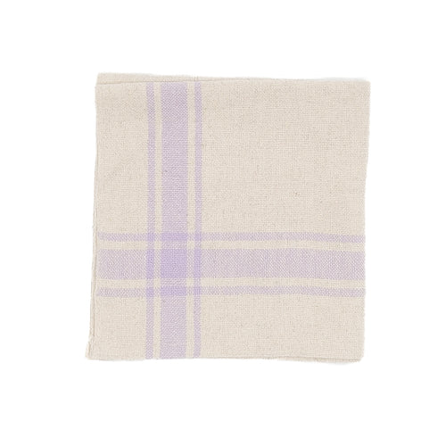 Kulak Heritage Napkin - Heather