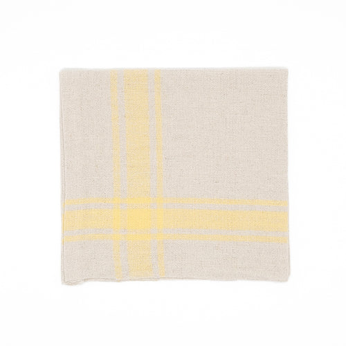 Kulak Heritage Napkin - Marigold